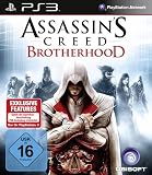 Assassin's Creed Brotherhood (uncut) - Ubisoft