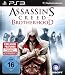 Assassin's Creed Brotherhood (uncut) bei amazon kaufen
