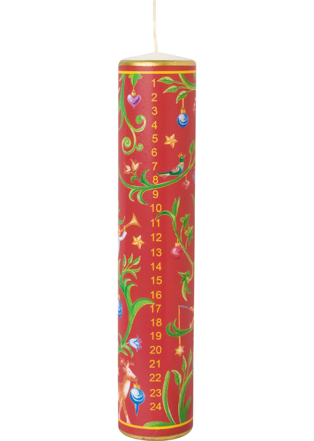 Christmas traditions in Denmark