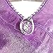 Royal Rapunzel Purple Princess Dress-up Costume