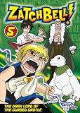 Zatch Bell!, Vol. 5: The Dark Lord of the Cursed Castle [DVD] [2006] [Region 1] [US Import] [NTSC]