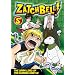 Zatch Bell!, Vol. 5 - The Dark Lord of the Cursed Castle
