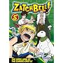 Zatch Bell!, Vol. 5 - The Dark Lord of the Cursed Castle