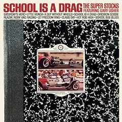 School Is a Drag