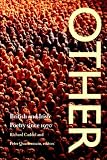Other: British and Irish Poetry Since 1970 (Wesleyan Poetry)