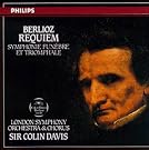 Berlioz: Requiem