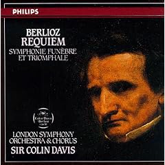 Berlioz: Requiem