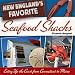 New England's Favorite Seafood Shacks: Eating Up the Coast from Connecticut to Maine