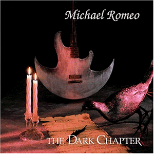 CD-Charts  Music : Dark Chapter