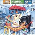 Suite For Cello And Jazz Trio