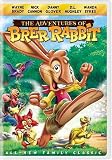 DVD : The Adventures of Brer Rabbit