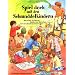 Spiel doch mit den Schmuddelkindern: Matschen, Schmieren, Spielen und Gestalten mit verschiedenen Materialien