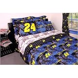 Springs Jeff Gordon Full Comforter