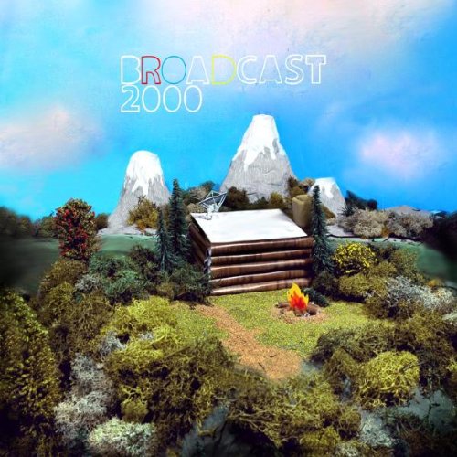 Gr&ouml;nland (Rough Trade Distribution) Broadcast 2000 [Vinyl LP]