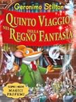 Quinto viaggio del regno della fantasia