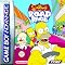 The Best GBA Games.