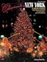 Christmas in New York (Piano/Vocal/Guitar Songbook)