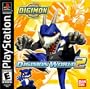 Digimon World 2