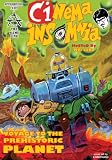 Voyage To The Prehistoric Planet (Cinema Insomnia Edition)