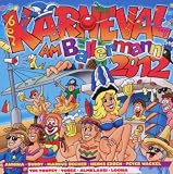 Karneval am Ballermann 2012