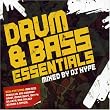 Drum And Bass Essentials (Mixed By DJ Hype)