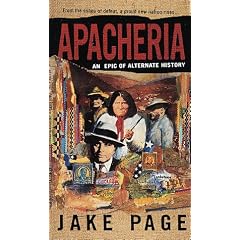 Apacheria