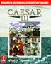Caesar III: Prima's Official Strategy Guide