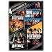 4 Film Favorites: Western Collection (American Outlaws / Young Guns II / Maverick / Wild Wild West)