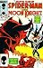 Search : Marvel Team-up: Spiderman and Moon Knight: If You Can't Stand the Heat, Don't Mess with the White Dragon! (Vol. 1, No. 144, August 1984)