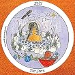 Tarotkarten, Motherpeace Round Tarot Deck: Tarot f�r Frauen