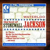 The Best Of Stonewall Jackson
