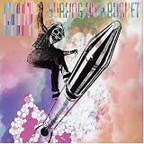 Surfing on a rocket - Maxi CD