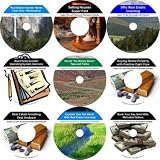 The Exhaustive 9 CD Nothing Down, Wealth Generating, Real Estate Mentoring System