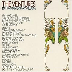 10th Anniversary Album