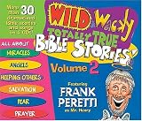 Wild & Wacky Collection 2 CD