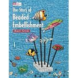 The Stori of Beaded Embellishment (That Patchwork Place)