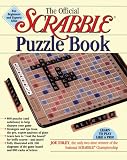 The Official Scrabble Puzzle Book