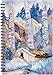 Haida Totems: Blank Writing Journal Notebook