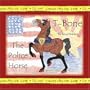 T-bone The Police Horse