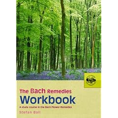 The Bach Remedies Workbook