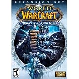 World of Warcraft: Wrath of the Lich King Expansion Pack