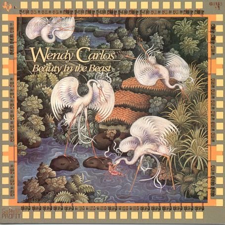 CD-Charts  Music : Beauty in the Beast