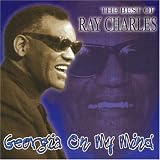 Review Ray Charles  / Georgia on My Mind