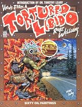 Views Of A Tortured Libido