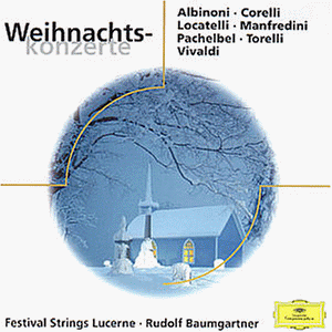 Produkt-Bild: Eloquence - Weihnachtskonzerte
