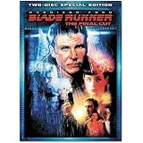 ブレードランナー ファイナル・カット [DVD]