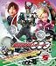 仮面ライダーOOO（オーズ）VOL.5【Blu-ray】