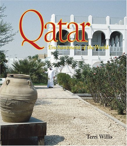 Qatar (Enchantment of the World. Second Series)