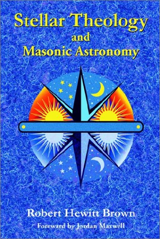 Stellar Theology and Masonic Astronomy under The Books Store