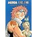 Agenda Scolaire Pika 2009/2010 - Fairy Tail